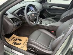 Cadillac CT5 2023 28T Luxury (Standard Edition) - ფოტო 4