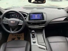 Cadillac CT5 2023 28T Luxury (Standard Edition) - ფოტო 6