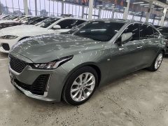 Cadillac CT5 2023 28T Luxury (Standard Edition) - ფოტო 7