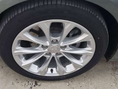 Cadillac CT5 2023 28T Luxury (Standard Edition) - ფოტო 8