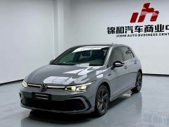 Volkswagen Golf 280TSI DSG R-Line Lite - ფოტო 1