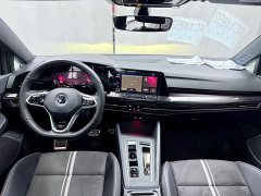 Volkswagen Golf 280TSI DSG R-Line Lite - ფოტო 10