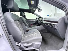 Volkswagen Golf 280TSI DSG R-Line Lite - ფოტო 13