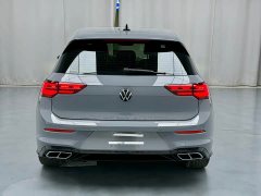 Volkswagen Golf 280TSI DSG R-Line Lite - ფოტო 17