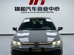 Volkswagen Golf 280TSI DSG R-Line Lite - ფოტო 2