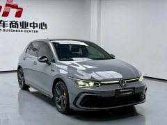 Volkswagen Golf 280TSI DSG R-Line Lite - ფოტო 3
