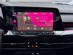 Volkswagen Golf 280TSI DSG R-Line Lite - ფოტო 6