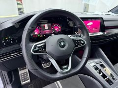 Volkswagen Golf 280TSI DSG R-Line Lite - ფოტო 8