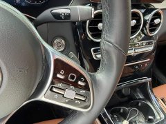 Mercedes-Benz GLC Coupe GLC 260 4MATIC Coupe SUV - ფოტო 10