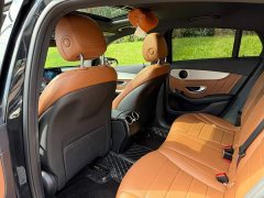Mercedes-Benz GLC Coupe GLC 260 4MATIC Coupe SUV - ფოტო 11