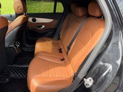 Mercedes-Benz GLC Coupe GLC 260 4MATIC Coupe SUV - ფოტო 12
