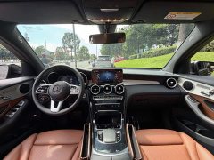 Mercedes-Benz GLC Coupe GLC 260 4MATIC Coupe SUV - ფოტო 13