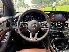 Mercedes-Benz GLC Coupe GLC 260 4MATIC Coupe SUV - ფოტო 14