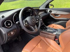 Mercedes-Benz GLC Coupe GLC 260 4MATIC Coupe SUV - ფოტო 7