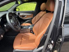 Mercedes-Benz GLC Coupe GLC 260 4MATIC Coupe SUV - ფოტო 8