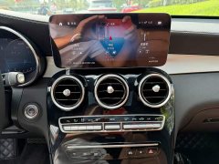 Mercedes-Benz GLC Coupe GLC 260 4MATIC Coupe SUV - ფოტო 9