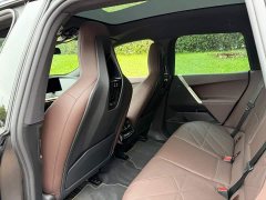 BMW iX 2022 xDrive40 - ფოტო 11
