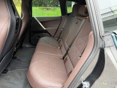 BMW iX 2022 xDrive40 - ფოტო 12