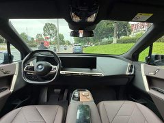 BMW iX 2022 xDrive40 - ფოტო 13