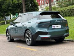 BMW iX 2022 xDrive40 - ფოტო 4