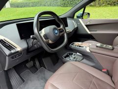 BMW iX 2022 xDrive40 - ფოტო 7