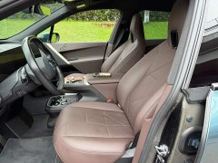 BMW iX 2022 xDrive40 - ფოტო 8