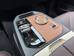 BMW iX 2022 xDrive40 - ფოტო 9