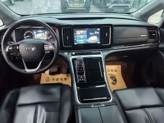 GAC Aion M8 Lingxiu Series 390T Respect Edition - ფოტო 11