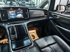 GAC Aion M8 Lingxiu Series 390T Respect Edition - ფოტო 14