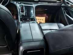 GAC Aion M8 Lingxiu Series 390T Respect Edition - ფოტო 15