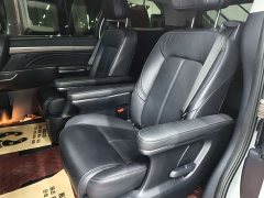 GAC Aion M8 Lingxiu Series 390T Respect Edition - ფოტო 16