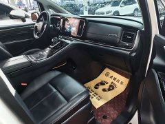 GAC Aion M8 Lingxiu Series 390T Respect Edition - ფოტო 19