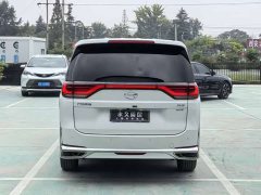 GAC Aion M8 Lingxiu Series 390T Respect Edition - ფოტო 20