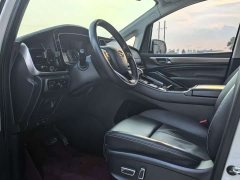 GAC Aion M8 Lingxiu Series 390T Respect Edition - ფოტო 4