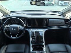 GAC Aion M8 Lingxiu Series 390T Respect Edition - ფოტო 5