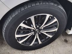 GAC Aion M8 Lingxiu Series 390T Respect Edition - ფოტო 8