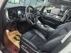 GAC Aion M8 Lingxiu Series 390T Respect Edition - ფოტო 9