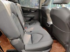 Toyota Highlander 2023 2.5L Intelligent Hybrid AWD Premium 7-Seater - ფოტო 11
