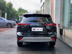 Toyota Highlander 2023 2.5L Intelligent Hybrid AWD Premium 7-Seater - ფოტო 5