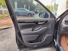 Toyota Highlander 2023 2.5L Intelligent Hybrid AWD Premium 7-Seater - ფოტო 6