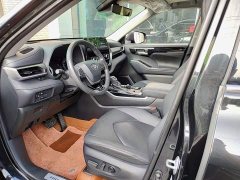 Toyota Highlander 2023 2.5L Intelligent Hybrid AWD Premium 7-Seater - ფოტო 7