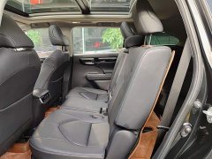 Toyota Highlander 2023 2.5L Intelligent Hybrid AWD Premium 7-Seater - ფოტო 8
