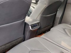 Toyota Highlander 2023 2.5L Intelligent Hybrid AWD Premium 7-Seater - ფოტო 9