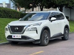 Nissan Qashqai VC-Turbo 300 CVT 2WD Comfort Edition - ფოტო 1