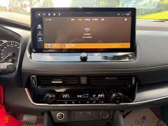Nissan Qashqai VC-Turbo 300 CVT 2WD Comfort Edition - ფოტო 10