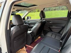Nissan Qashqai VC-Turbo 300 CVT 2WD Comfort Edition - ფოტო 11