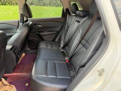 Nissan Qashqai VC-Turbo 300 CVT 2WD Comfort Edition - ფოტო 12