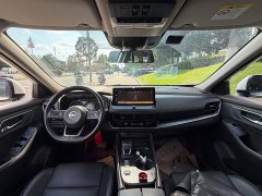 Nissan Qashqai VC-Turbo 300 CVT 2WD Comfort Edition - ფოტო 13