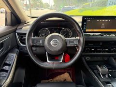 Nissan Qashqai VC-Turbo 300 CVT 2WD Comfort Edition - ფოტო 14