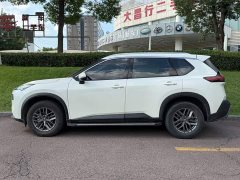 Nissan Qashqai VC-Turbo 300 CVT 2WD Comfort Edition - ფოტო 3